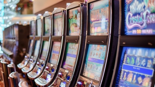 Centre reveals new ways to target gambling harm
