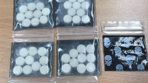 MDMA tops drug deaths at music festivals