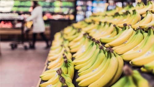 Bananas and apples contaminated in NSW