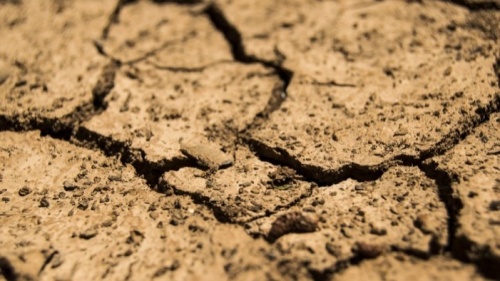 Australian drought spikes gastro cases