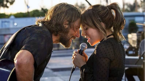 Review / ‘A Star Is Born’ (M) ****