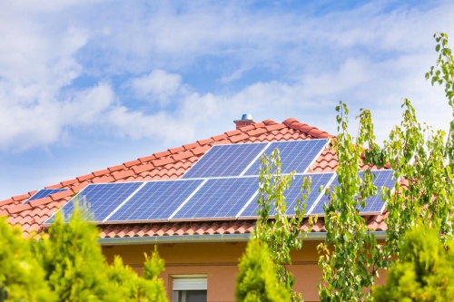 Consumer guide to spark more rooftop solar
