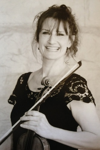 Arts / Concertmaster Kirsten leads CSO in 2019