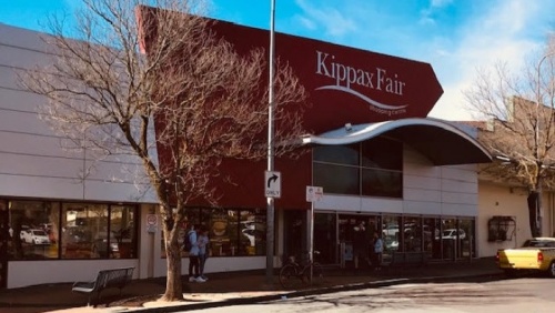‘Act fast’ and fix Kippax parking, says petition