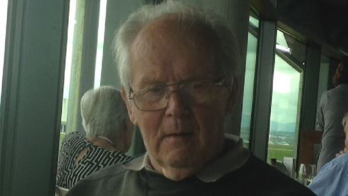 Missing: Have you seen Erich, 83?