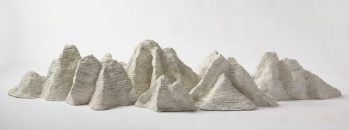 Artists look to the Brindabellas for inspiration