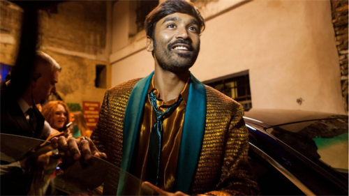 Movie review / ‘The Extraordinary Journey of the Fakir’ (M)