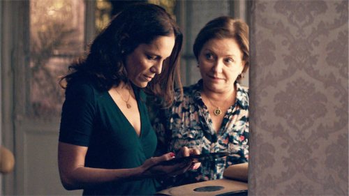 Movie review / ‘The Heiresses’ (MA)