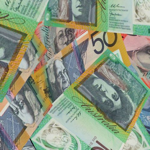 ACT economy the second best in the nation: report