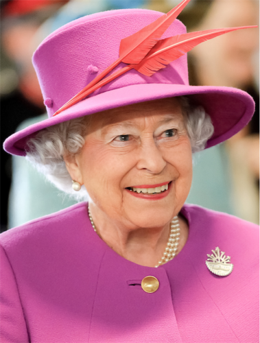 The Queen’s (un)birthday – how does that work?