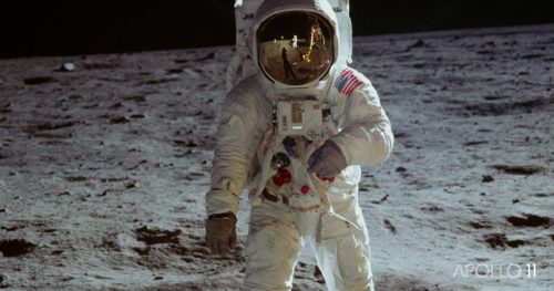 Movie review / ‘Apollo 11’ (G)