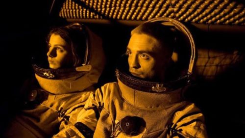 Movie review / ‘High Life’ (MA)
