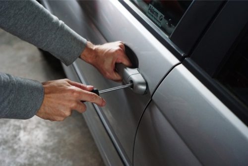 Everything you need to know about stolen cars