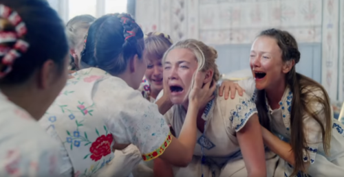 Movie review / ‘Midsommar’ (R)