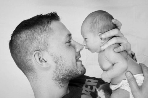 Inspirational gifts make dad feel special this Father’s Day
