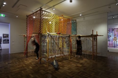 Exhibition challenges conventional views of craft