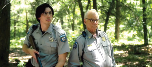 Movie review / ‘The Dead Don’t Die’ (MA)