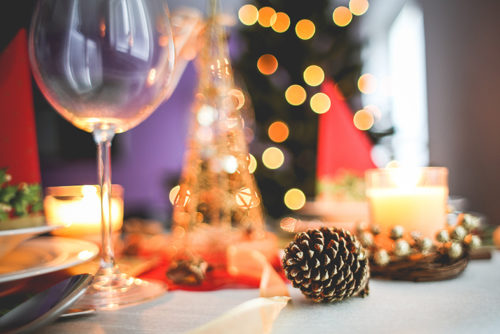 Get planning for a merry end of year event