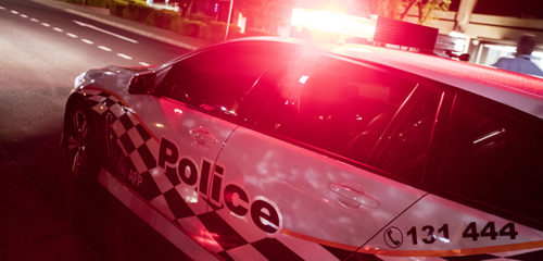 Police raid in Ainslie uncovers child abuse material