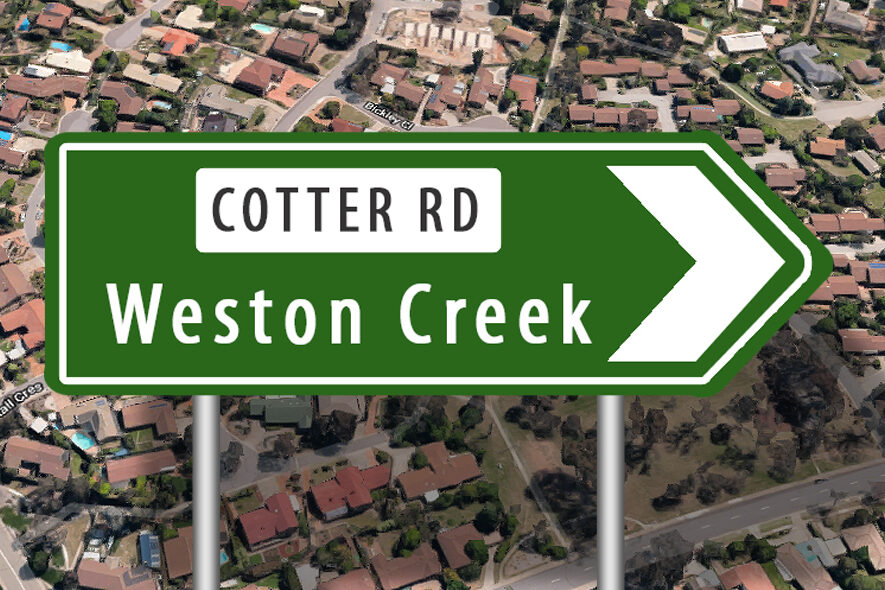 Go west for a strong sense of care and community | Canberra CityNews