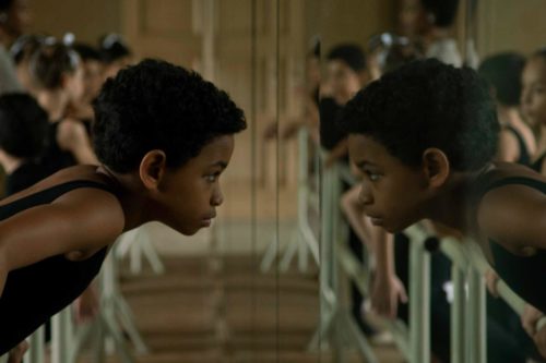 Movie review / ‘Yuli: The Carlos Acosta Story’ (M)