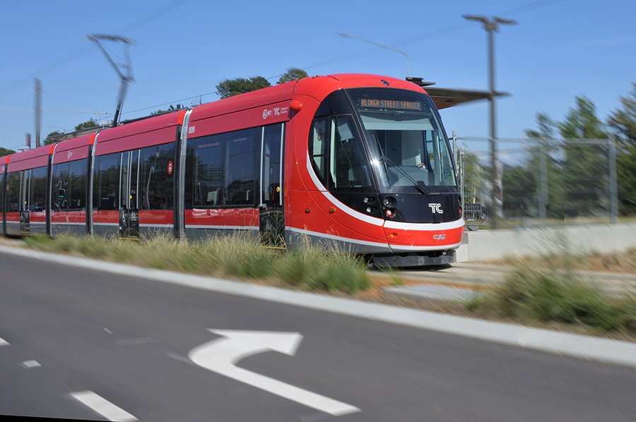 Roads will close for work on Mitchell tram stop - Vimarsana News