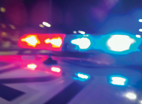 Woman run over, man assaulted in Belconnen