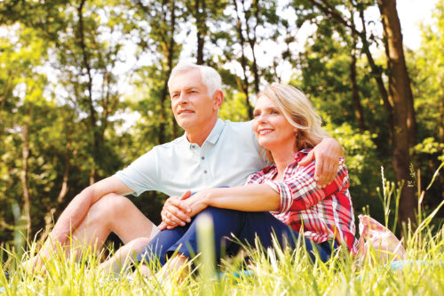 Plan ahead for the transition into retirement