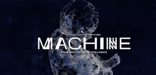 Movie review / ‘Machine’ (M)