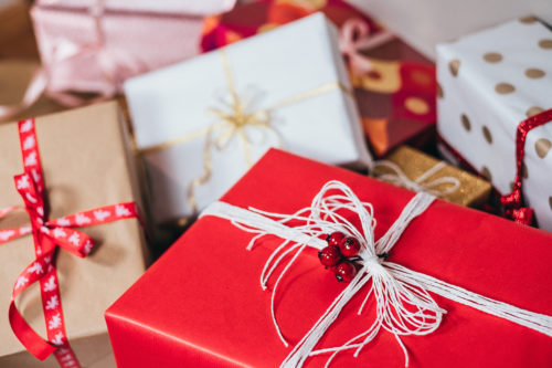 Unique gift ideas take the stress out of shopping
