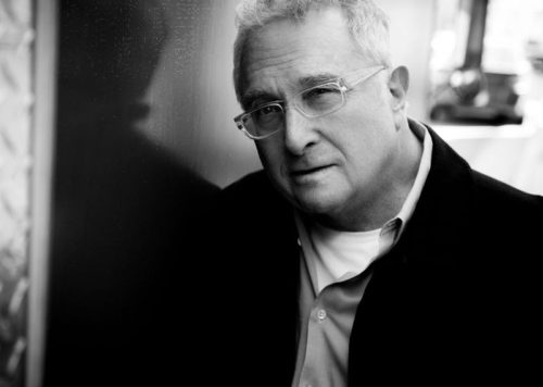 Music icon Randy Newman to perform in Canberra