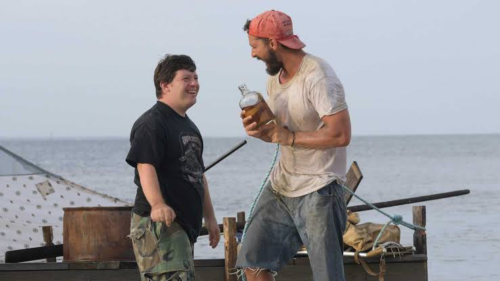 Movie review / ‘The Peanut Butter Falcon’ (PG)