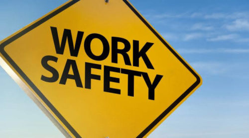 Territory convicted over failing work safety laws