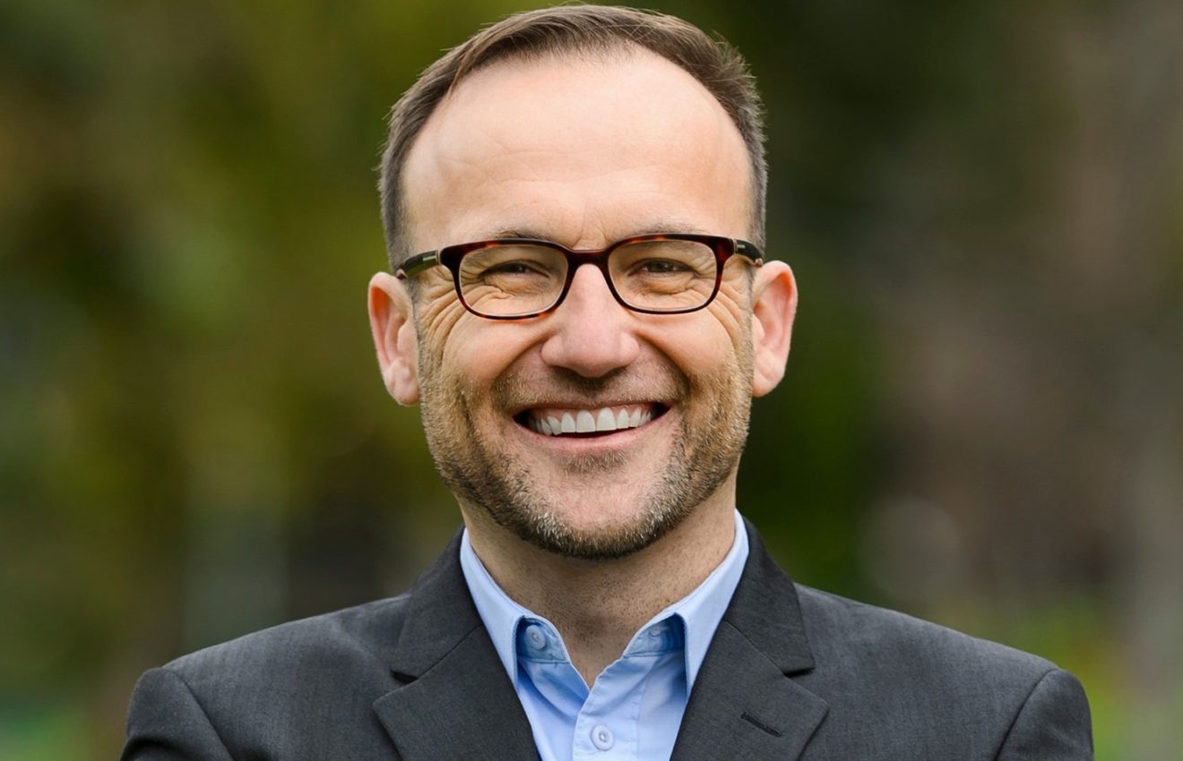 Adam Bandt is new Greens leader Canberra CityNews