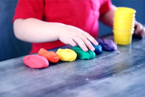 Free child care to help nearly one million families