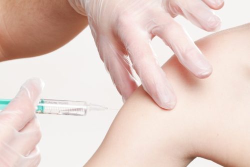 Government promises free covid vaccine for everyone
