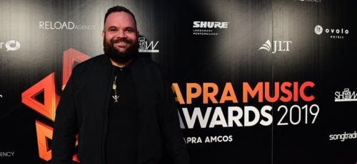 Briggs to host virtual APRAs