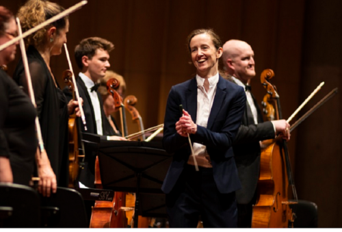 It’s official, Cottis takes the CSO reins