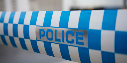 Teen stabbed younger sister ‘out of the blue’: police