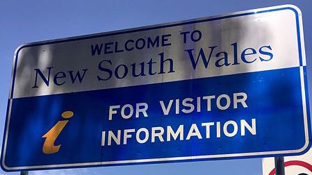 Morrison government forced to budge on borders