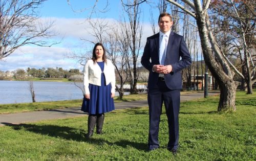 Libs vow to pull the plug on West Basin ‘secret’ deal