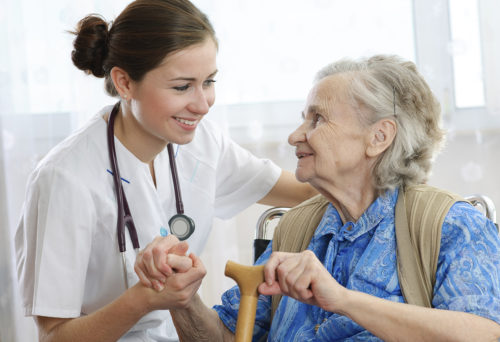 Stop defending, it’s time to improve aged care performance