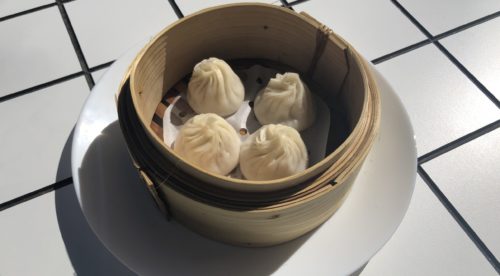 The dumpling hotspot worth visiting