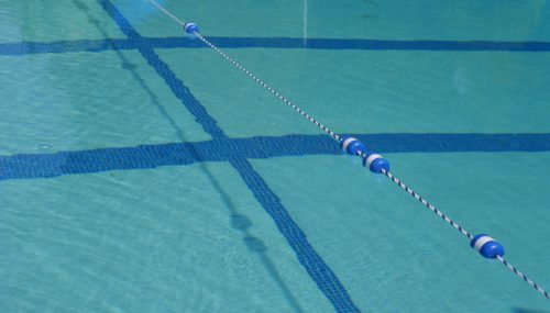 Calls to change pool times for diverse swimmers