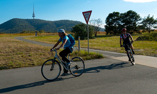 Greens offer cash rebates for e-bikes