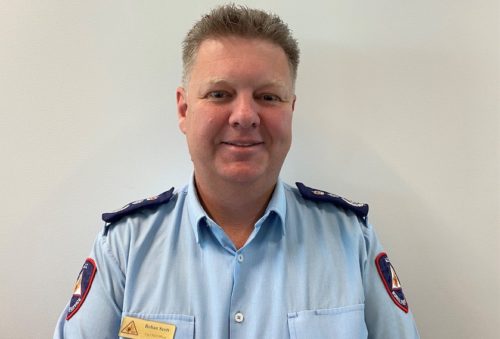 Fast grass fires the big threat, says chief