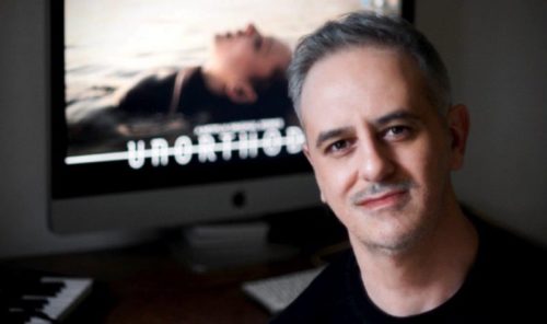 Canberra composer in double win at Screen Music Awards