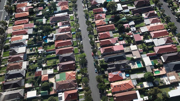 Greens' plans threaten Canberra's rental stock - Vimarsana News