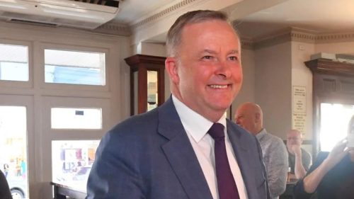 Albanese ends year well but has challenges ahead