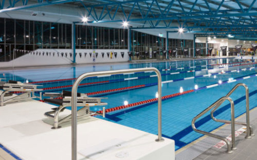 Fixing Gungahlin’s pool will slug Canberrans more than $1.5 million